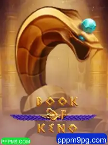 Explorando o Fascinante Mundo do BookOfKeno