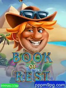 Explorando o Mundo Fascinante de BookofRest: A Nova Tendência em Jogos Digitais