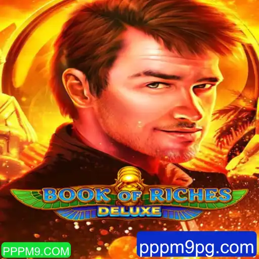 Explorando o Fascinante Mundo de BookofRichesDeluxe: Regras e Destaques
