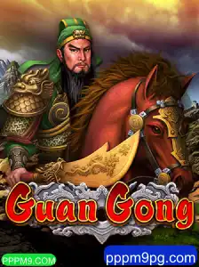 Descubra o Universo Fascinante de GuanGong: Um Jogo de Estratégia Cativante