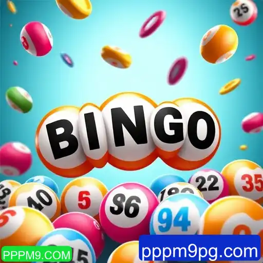 Jogos de bingo