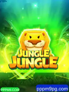 JungleJungle: Descubra o Mundo Selvagem de Aventura e Estratégia