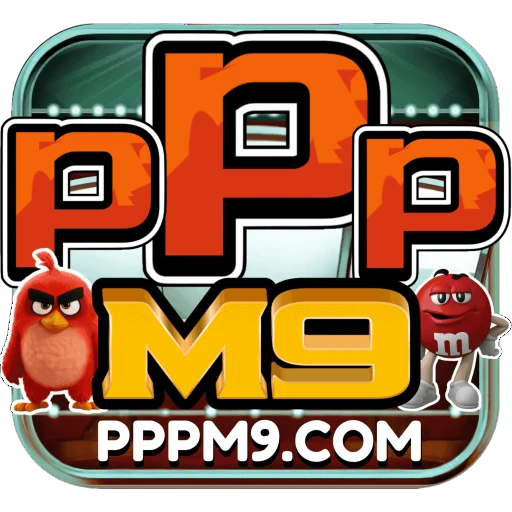 PPPM9.COM Logo