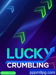 Explorando o Novo Jogo LuckyCrumbling