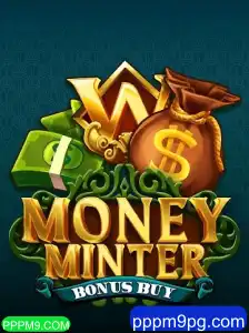 Explorando o Mundo de MoneyMinterBonusBuy: Uma Nova Experiência de Jogo