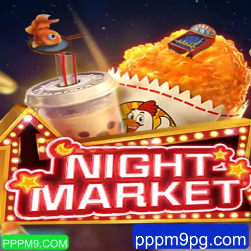 Aventura e Estratégia em NIGHTMARKET: Explorando o Jogo do Momento com PPPM9.COM