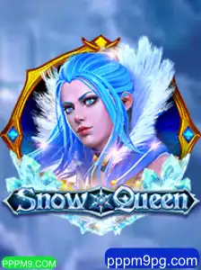 Descubra a Magia do Jogo SnowQueen com a Plataforma PPPM9.COM
