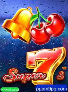 Descubra o Mundo Empolgante de Super7s e as Oportunidades em PPPM9.COM
